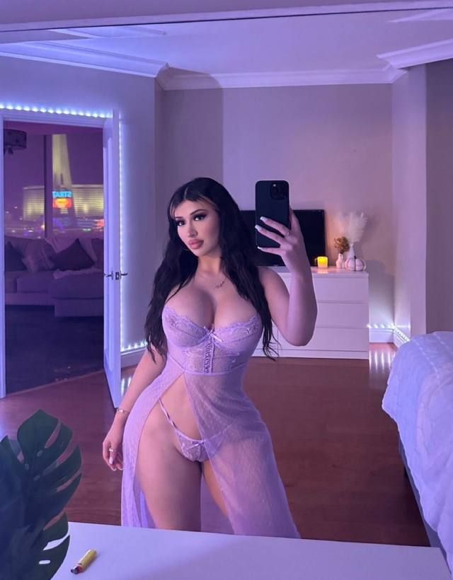 I’m hot and ready to be fucked😋🍆🍑 100% REAL ✅CLEAN WET P***Y 🥰 BIG ASS 🍑💄GFE💄 Anal 🍆🍑AVAILABLE NOW✔✅ - Image 3